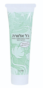 ג'ל אלוורה