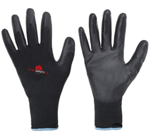 כפפות PU