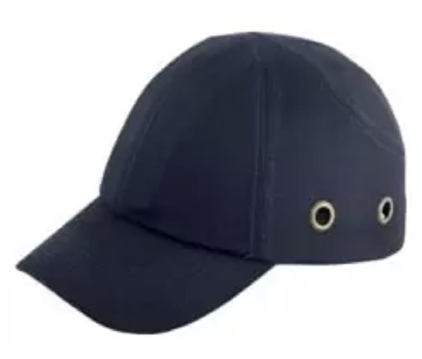 כובע חבטות מצחיה ארוכה